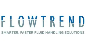 Flowtrend Logo