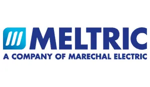 Meltric Logo