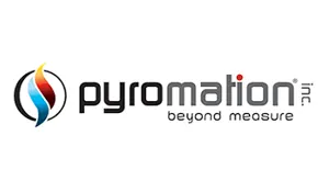 Pyromation Logo