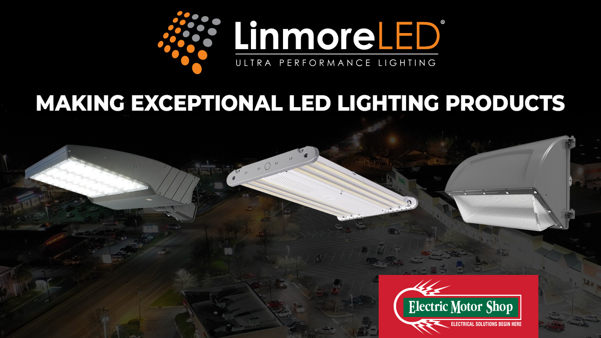 Manufacture Spotlight: Linmore LED Lighting