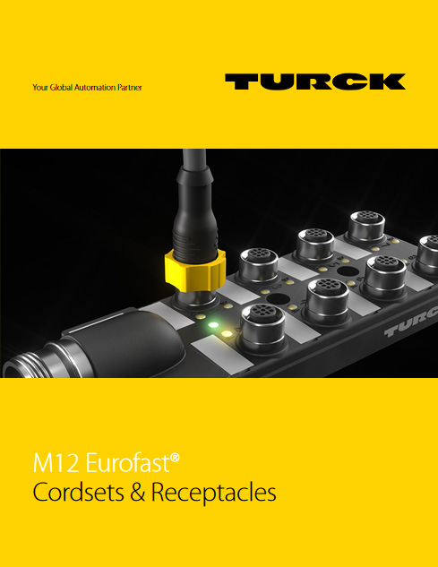 Turch M12 Catalog Thumb